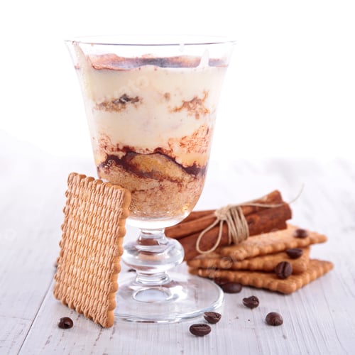 Preview: Tiramisu