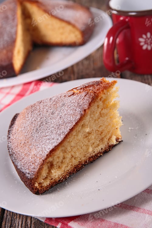 Preview: Slice Of Cake