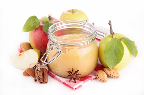 Preview: Apple Sauce