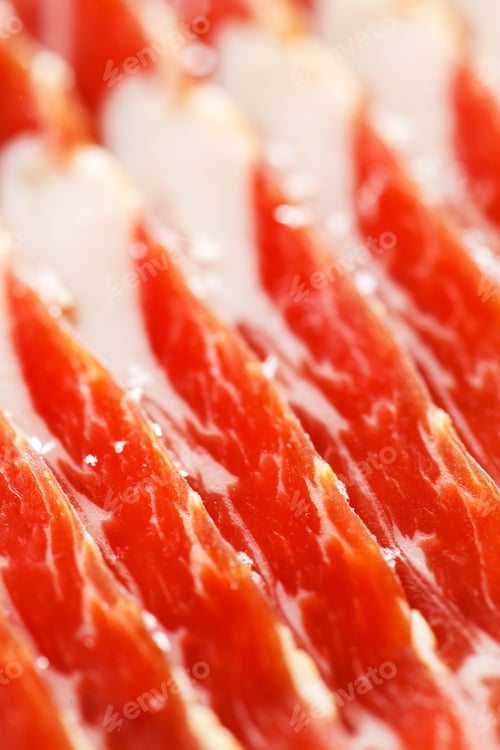 Preview: Slices Of Ham