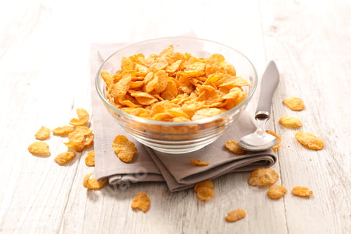 Preview: Cornflake