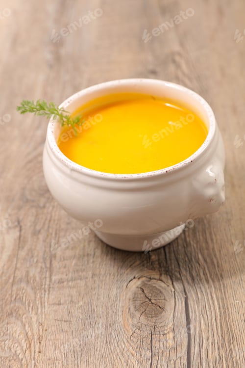 Preview: Bowl Of Soup