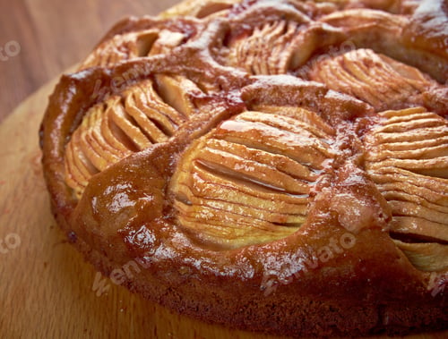 Preview: Apple Pie