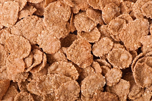 Preview: Wholegrain Muesli, Background, Texture