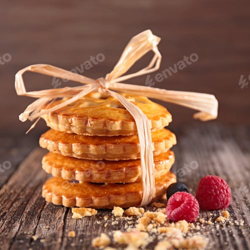 Preview: Cookies