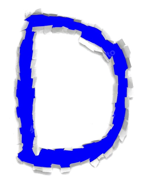 Preview: The Letter From The Torn Paper.