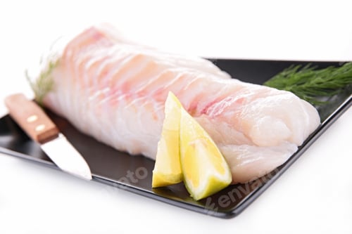 Preview: Raw Fish