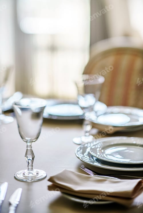 Preview: Restaurant