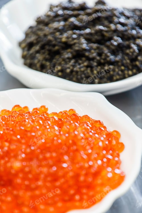 Preview: Caviar