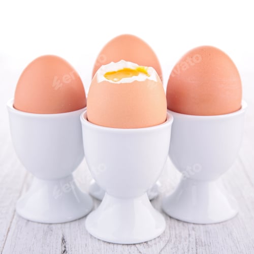 Preview: Egg