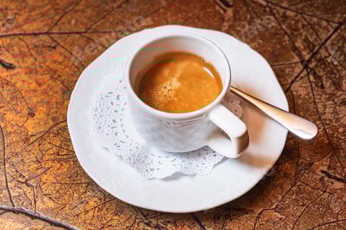 Preview: Cup Of Coffee