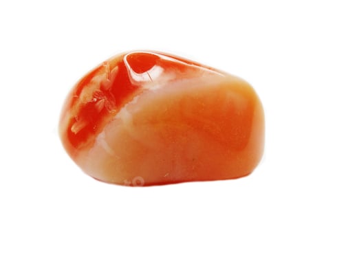 Preview: Botswana Agate Chalcedony Quartz Semigem Geological Mineral Isolated