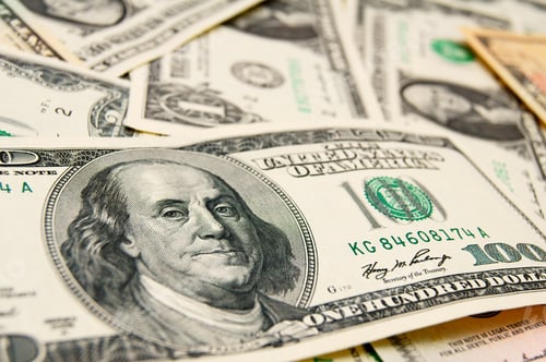 Preview: The Many Money .
