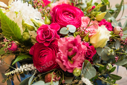 Preview: Nice Flowers