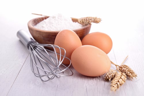 Preview: Beater And Egg