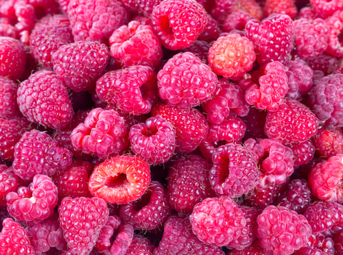 Preview: Raspberries