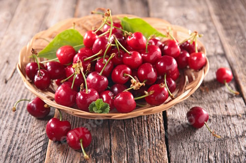 Preview: Cherry