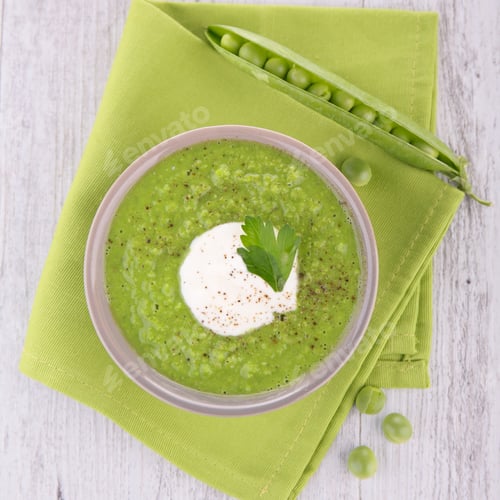 Preview: Soup