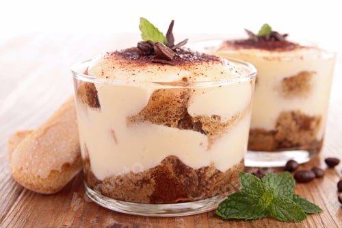 Preview: Tiramisu