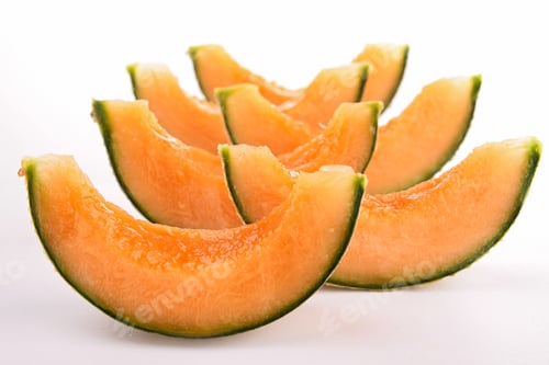 Preview: Melon
