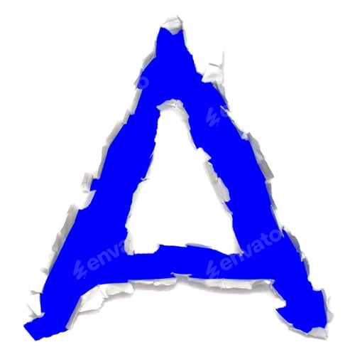 Preview: The Letter From The Torn Paper.