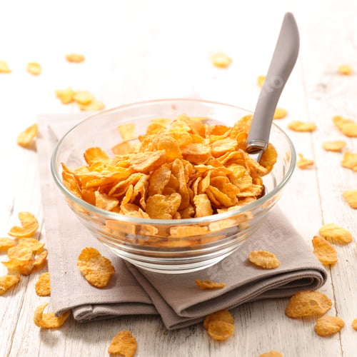 Preview: Cornflake