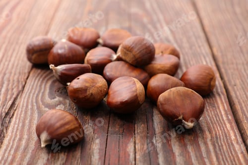 Preview: Chestnut