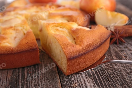 Preview: Apple Pie