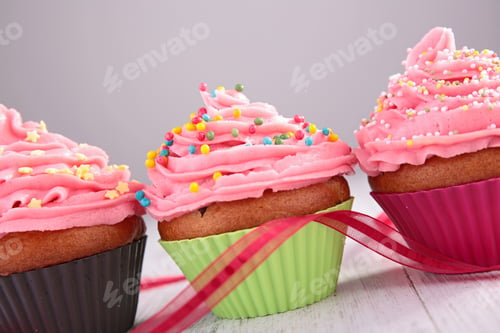 Preview: Cupcake