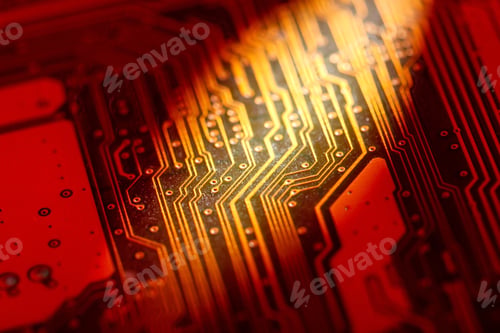 Preview: Circuit Board