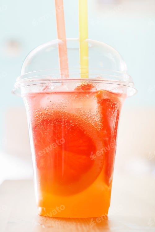 Preview: Summer Cocktail