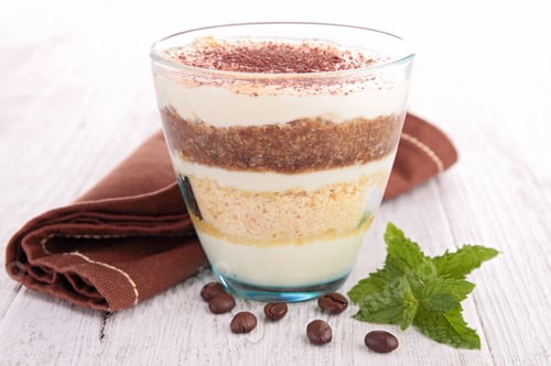 Preview: Tiramisu