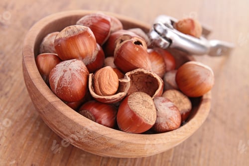 Preview: Hazelnut