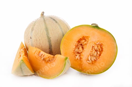 Preview: Melon