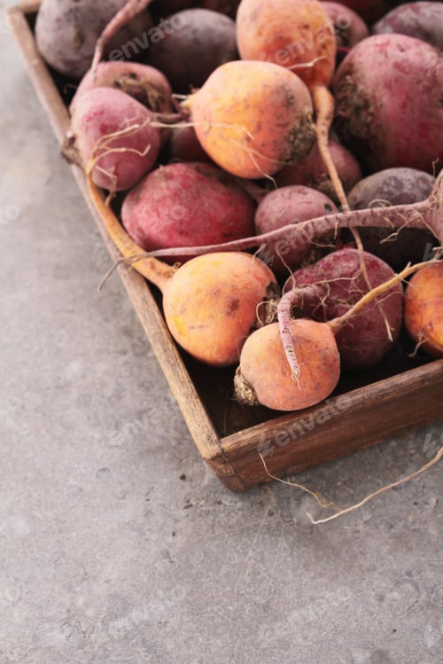 Preview: Beetroot Selection