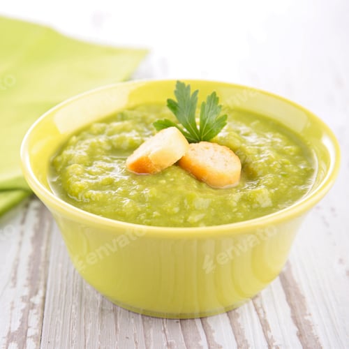 Preview: Bowl Of Soup