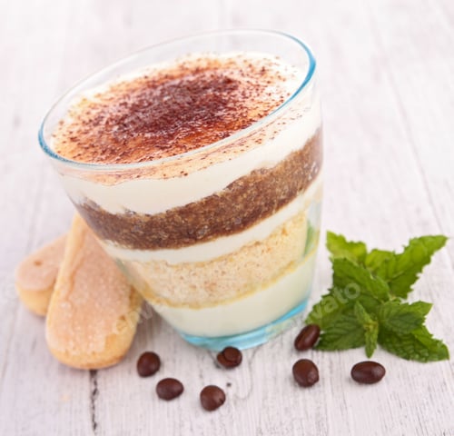 Preview: Tiramisu