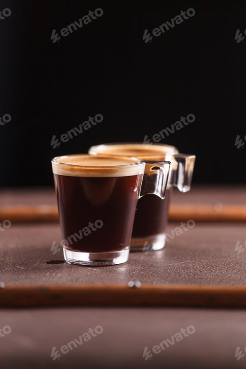 Preview: Coffee Cups