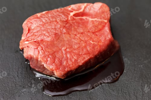 Preview: Raw Beef