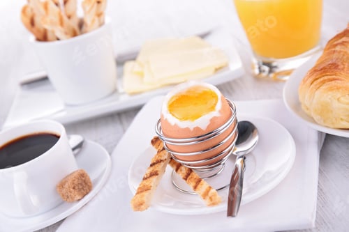 Preview: Breakfast