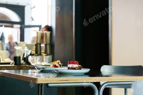Preview: Coffee Shop