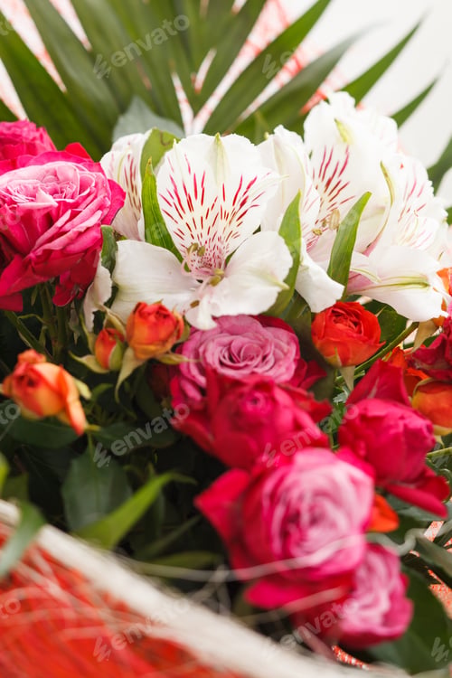 Preview: Nice Flowers
