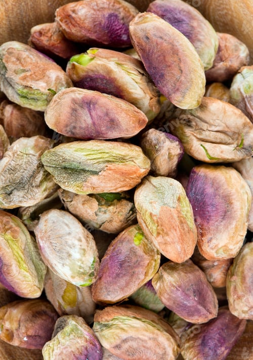 Preview: Pistachio Background
