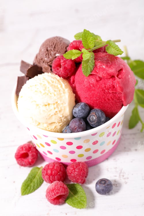 Preview: Ice Cream