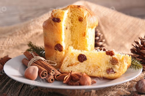 Preview: Panettone