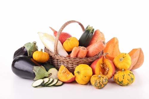 Preview: Abundance Of Vegetable