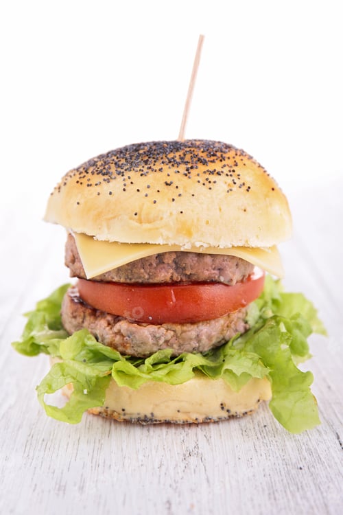 Preview: Hamburger
