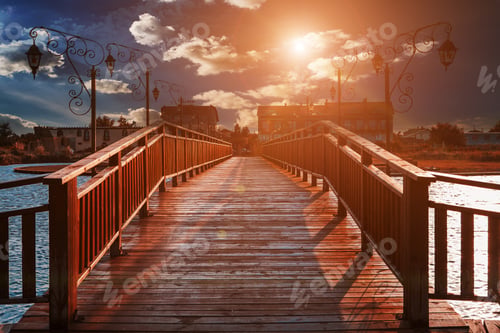 Preview: Bridge Across The River