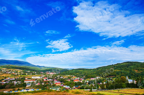 Preview: Kind From A Mountain To The City
