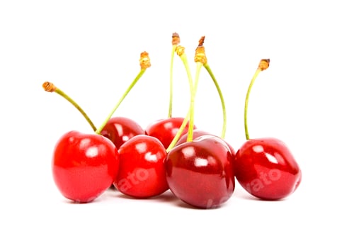 Preview: Cherryon A White Background